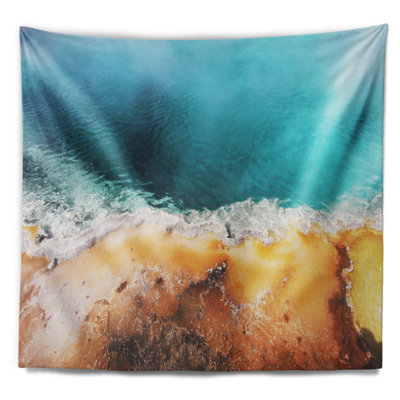 Polyester Tapestry