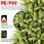Arbre de Noël mince en forme de crayon de 7 pi avec 400 blancs chaleureux, 1180 pointes réalistes, lumières à DEL faciles à assembler, branches articulées pour espaces compacts, aspect complet-1618091216