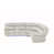Polyester beige est en rupture de stock