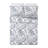 Garden Toile 3-Piece Reversible Quilt Set-107487580-107487581