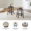 Tabouret pivotant Jihoon