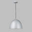 Luminaire suspendu en forme de dôme à 1 lumière DEL Nelle-2045737497-2045737495