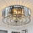 Brushed Nickel selected