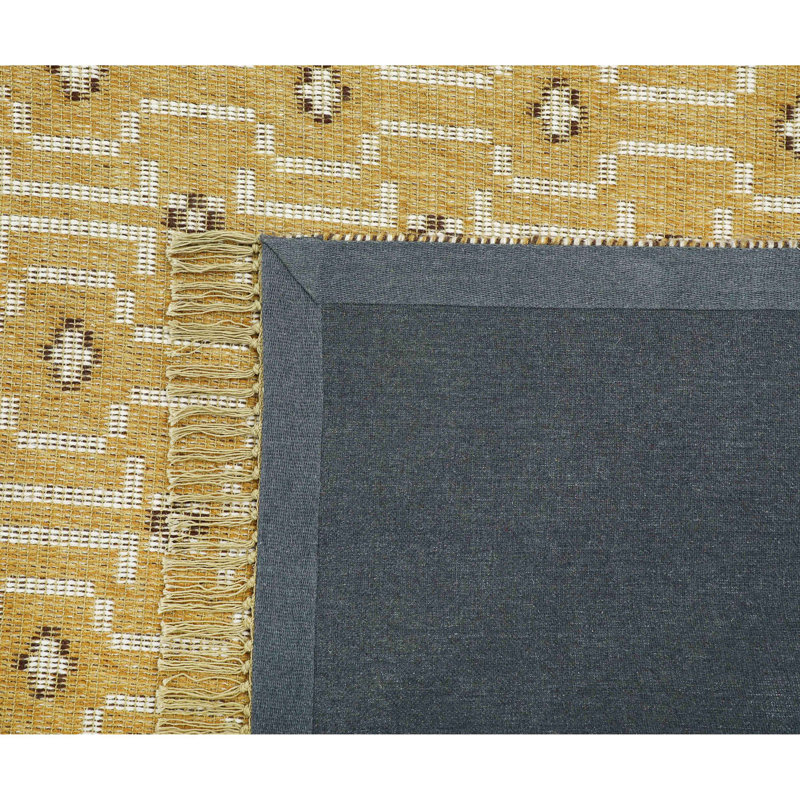 Westwood Flatweave Wool Indoor Rug, Rectangle 5' x 8'