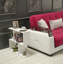 Table de bout Furnishome Store Alfa-445619605