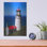 «Phare de Heceta Head» par Shawn / Corinne Severn