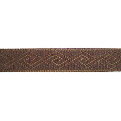 Tissu géométrique alga