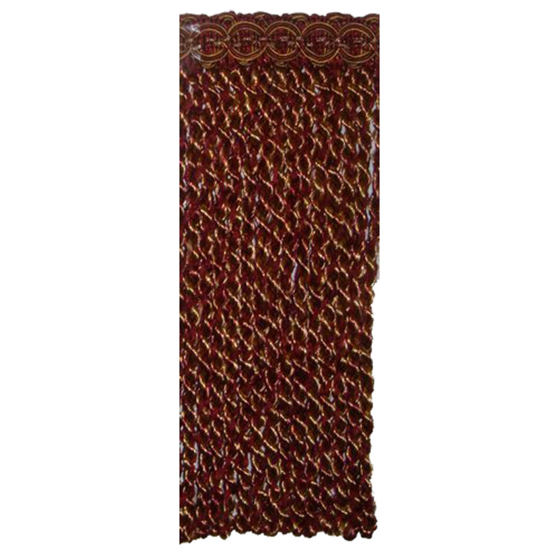 Tissu, Bijou