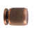 Brushed Copper is out of stock