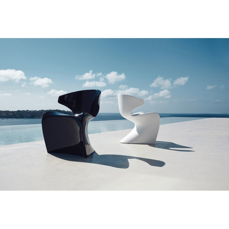 Chaise de patio Wing
