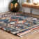 Abrams Moroccan Indoor Rug