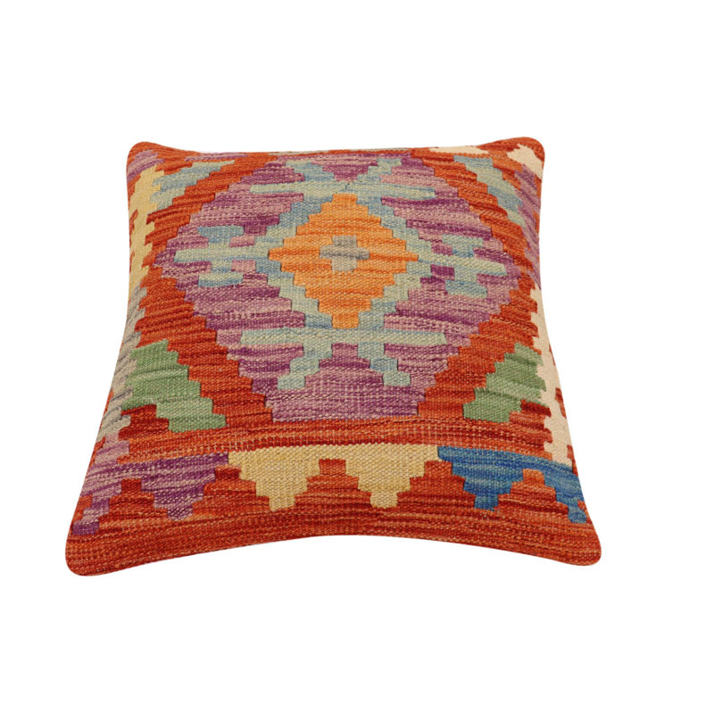 Harrison Geometric Throw Pillow