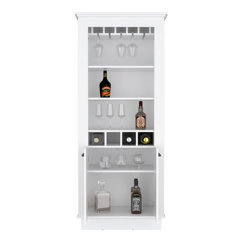 Accent Cabinet
