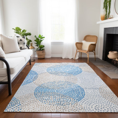 Tapis Jurnee