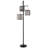 Brampton 72.5'' Tree Floor Lamp