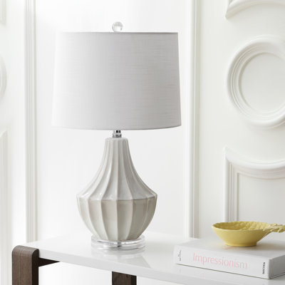 Lampe de table 25 po Hufnagel