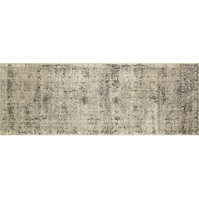 Mahfuze Oriental Indoor Rug