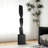 Black Other Geometric & Shape Solid wood Decorative Object