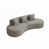 Grey est en rupture de stock