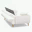  Canapé convertible Bertan-1202814608