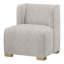 Joan Linen Boucle Slipcovered Chair-419371945-457617732