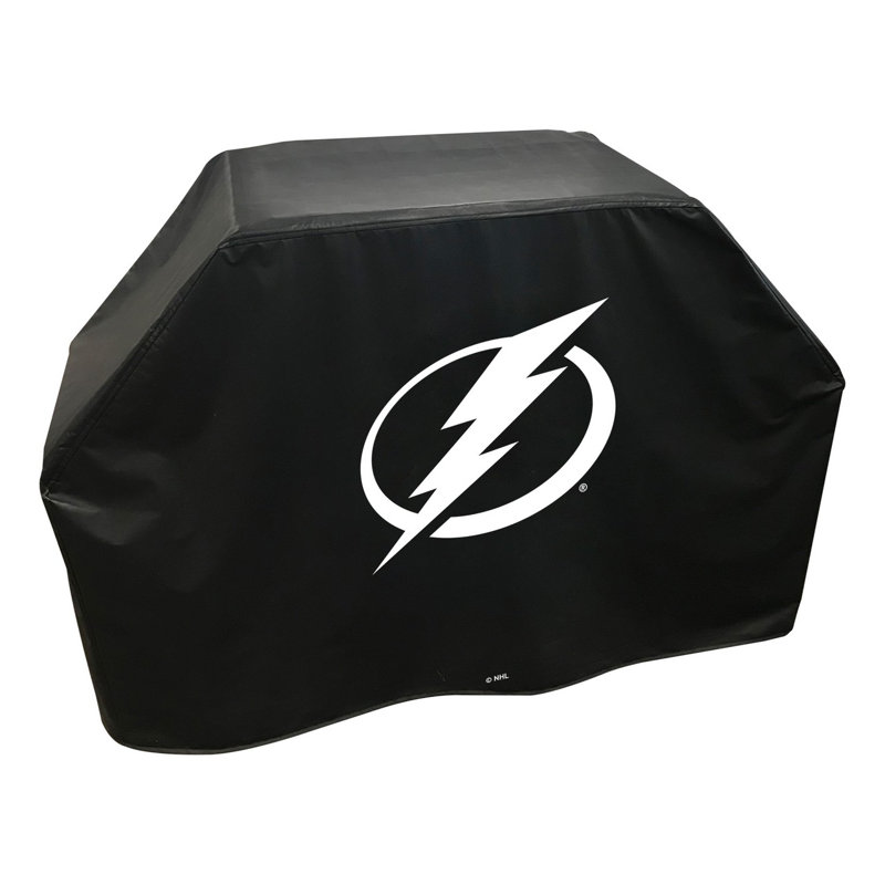 NHL Grill Cover, Tampa Bay Lightning, 60"