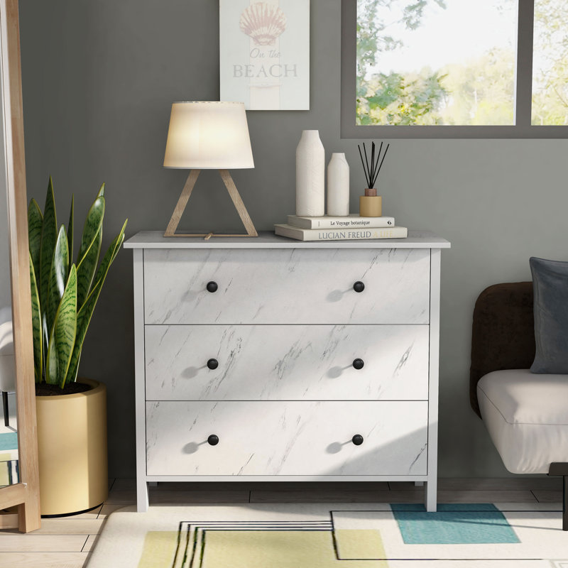 Flanigen Accent Chest
