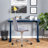 airLIFT 48" W Electric Adjustable Height Tempered Glass Desk-1770037584