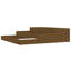 Anneclaar Self-Watering Wood Raised Garden Bed-440056956-440056958