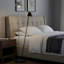 Lampe sur pied 47,5 po G9