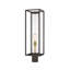 Tête de lanterne 1 lumière Bello-525665555-525665557