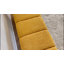 Banc rembourré avec accoudoirs et canal touffeté 54 po Laytona-433822034