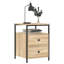 44cm W Bedside Table-102154966