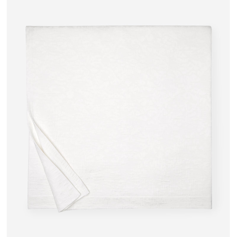 Aldino Coverlet, Full/Queen Coverlet / Bedspread, Oyster