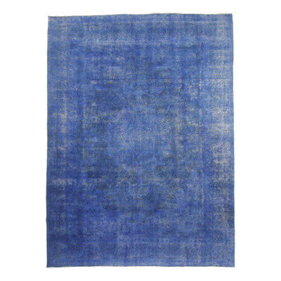 Nia One-of-a-Kind 9'6" X 12'6" Area Rug