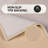 Kashmir Washable Non-Slip Latex Backing 2 Piece Kitchen Rug Set-1512364233
