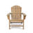 Chappel Outdoor Adirondack Chair-61457438