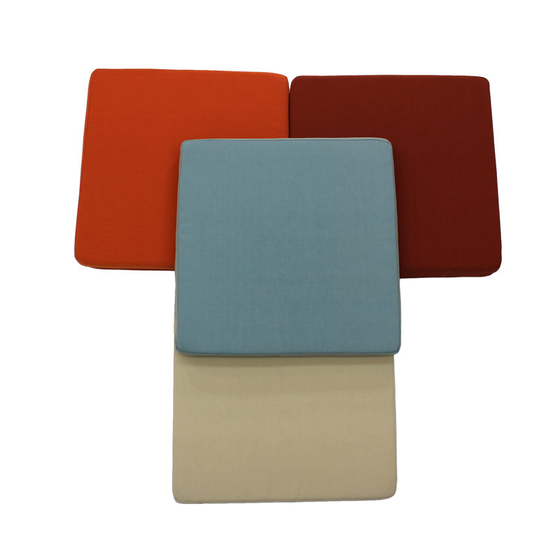 Element Indoor Outdoor Cushions, Orange/Red/Teal/Brown