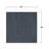 Mohawk Advance 24" x 24" Level Loop Adhesive Tabs Carpet Tile