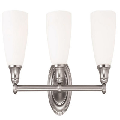 3 - Light Vanity Light