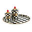 Courtly Check® Canister-50827042