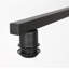 Alisun 3 - Light Black Kitchen Island Pendant-1576589703