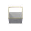 Base de meuble-lavabo MagickWoods Hudson-78739677