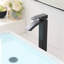 Robinet pour salle de bain à un trou-116154931