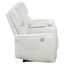 Causeuse inclinable Dove Grey-360898669