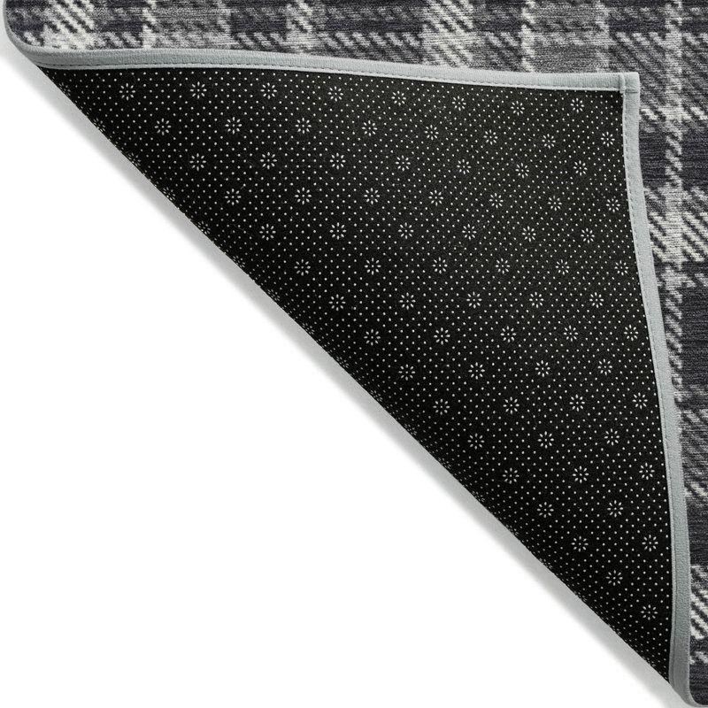 Tapis intérieur / extérieur Schaal, Rectangle de 10 pi x 14 pi