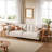 2-Tier Slim Sofa End Table-1887329946