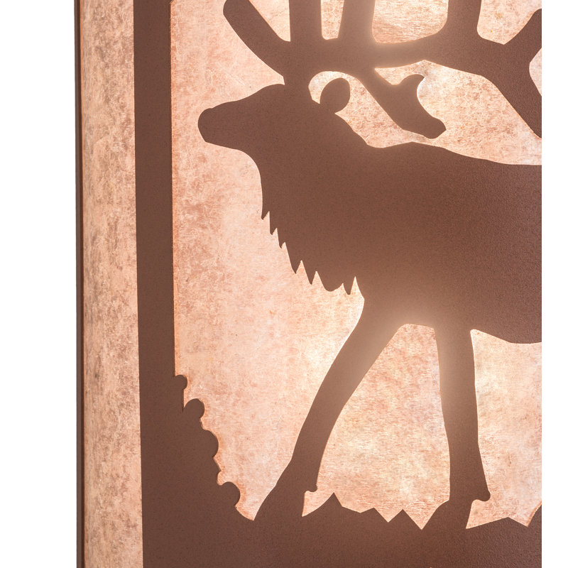 Plafonnier encastré 1 lumières elk Amersfort