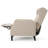 Yedda Upholstered Recliner-842811725
