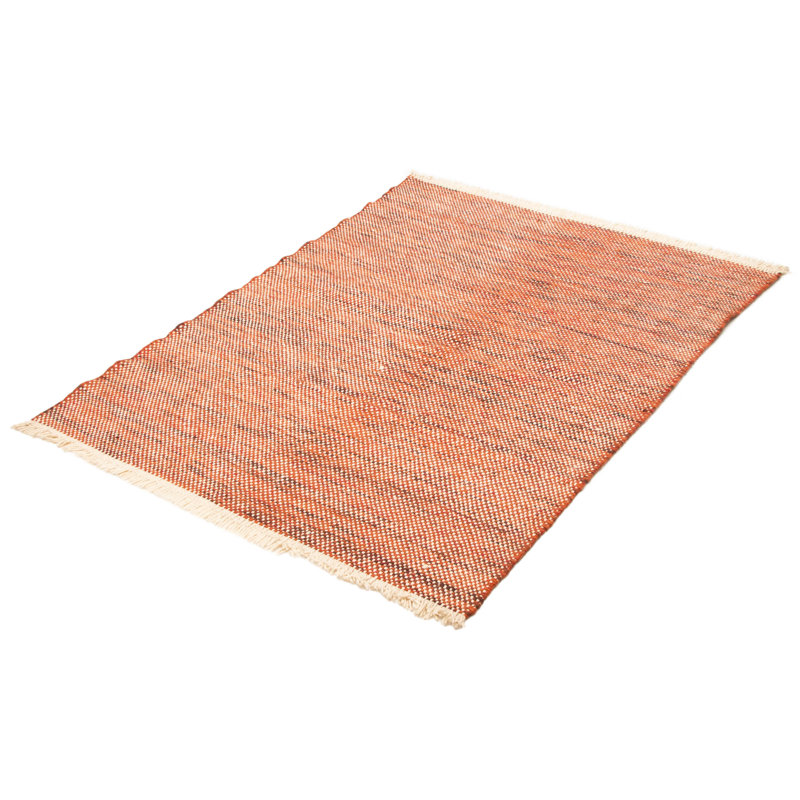 Sienna Copper Rug 5'9" x 7'5"